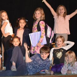 The Sherbino - The Weehawken Royal Actors produce at least four productions at year at the Sherbino