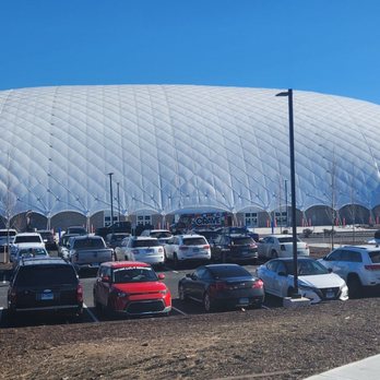 Day Hill Dome - Soccer Near Me - Windsor, Connecticut Day Hill Dome - Soccer Near Me - Windsor, Connecticut