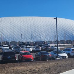 Day Hill Dome