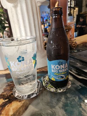 Pirate’s Paradise Grub N Grog by null