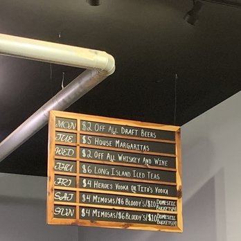 Swezey's Pub - Weekly specials - Pubs Near Me - Pleasant View, Tennessee