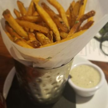 @ the barn restaurant - Truffle fries apperizer - Wine Bars Near Me - Granby, Connecticut @ the barn restaurant - Truffle fries apperizer - Wine Bars Near Me - Granby, Connecticut