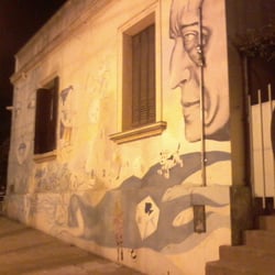 La Cantina de Papaíto