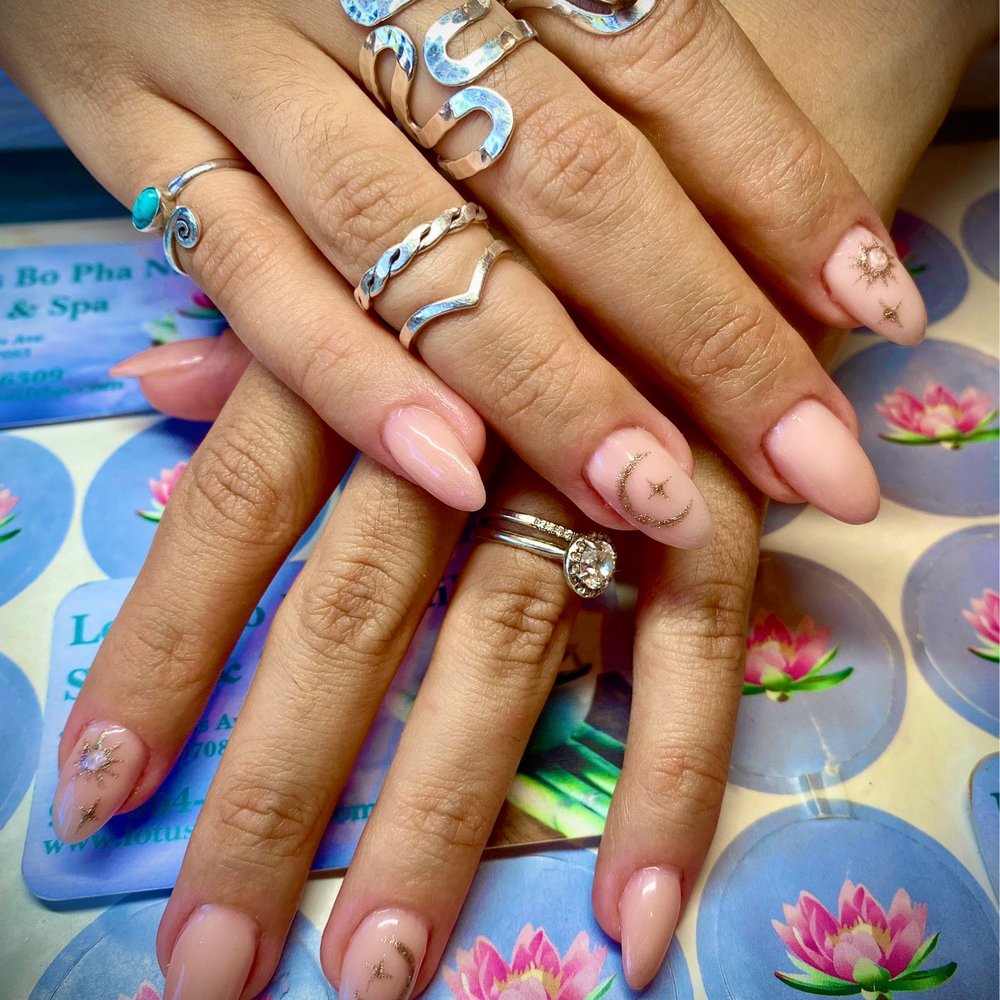 Lotus Bo Pha Nails - Nail design - Nail Salons Near Me - Union, New Jersey Lotus Bo Pha Nails - Nail design - Nail Salons Near Me - Union, New Jersey