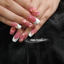 Sun Nail