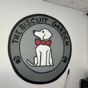 The Biscuit Garden - Pet Groomers Near Me - Apex, North Carolina The Biscuit Garden - Pet Groomers Near Me - Apex, North Carolina