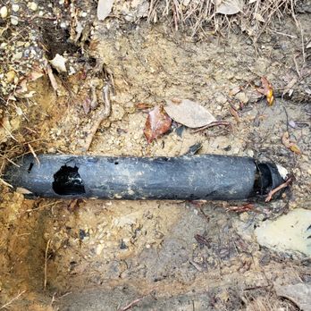 Zeb Watts Septic - This was all they needed to replace. I even dug it out for them. Would never use them. - Septic Services Near Me - Crestview, Florida