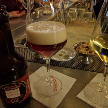 Baccano - Wine Bars Near Me - Rome, RM