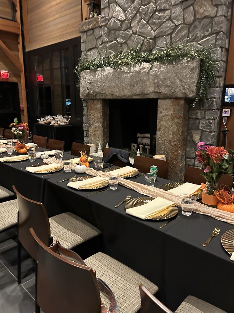 RIT Tait Preserve - wedding in Rochester, NY