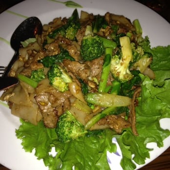 Pasara Thai Restaurant - Beef Pad Zee U - Thai Near Me - Alexandria, Virginia Pasara Thai Restaurant - Beef Pad Zee U - Thai Near Me - Alexandria, Virginia