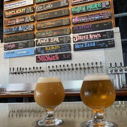 Arclight Brewing