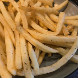 Fistful - Skinny Fries