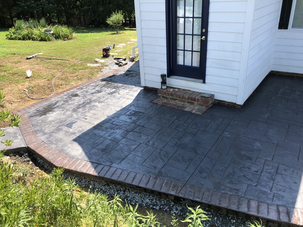 Slide of J P Ryan Construction Group