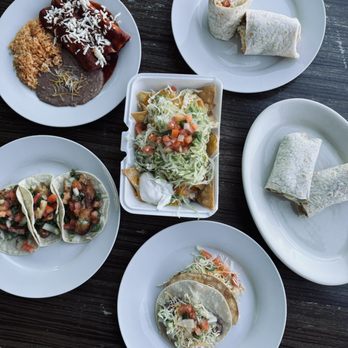 Carmen's Cocina II - Mexican Near Me - Olathe, Kansas Carmen's Cocina II - Mexican Near Me - Olathe, Kansas