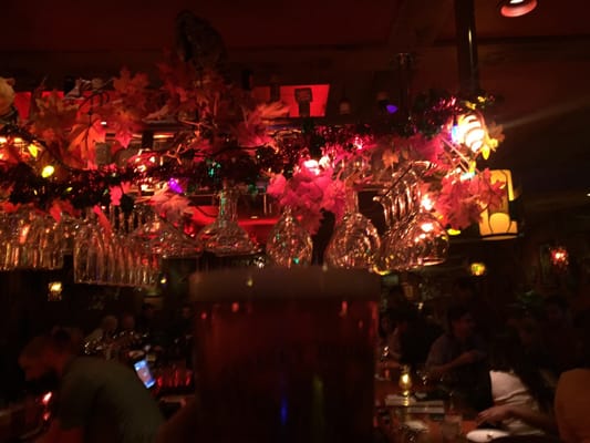 Franky Bradley's | B.West by null