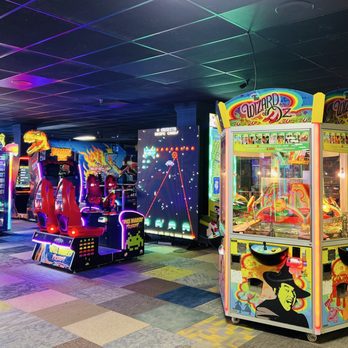 AR's Entertainment Hub - Arcade - Laser Tag Near Me - San Antonio, Texas AR's Entertainment Hub - Arcade - Laser Tag Near Me - San Antonio, Texas