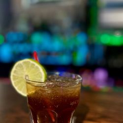 El Tiro & Balilo Steak House Bar & Grill
