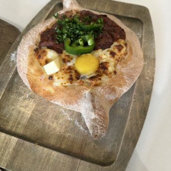 Bread Boat - Desserts Near Me - Austin, Texas