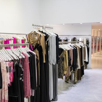 Big Drop NYC - Women's Clothing Near Me - Miami Beach, Florida