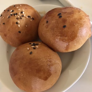 Blue Bamboo - Pork buns - Comfort Food Near Me - Jacksonville, Florida