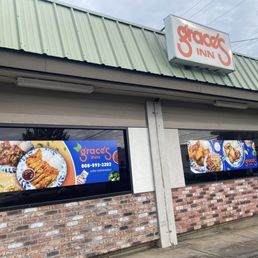 GRACE’S INN - Updated March 2026 - 856 Photos & 419 Reviews - 1296 S ...