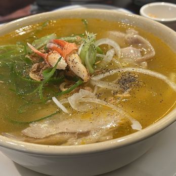 Nam 6 - Vietnamese Near Me - Toronto, Ontario