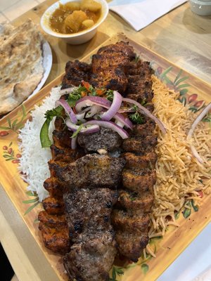 Arlington Kabob by null
