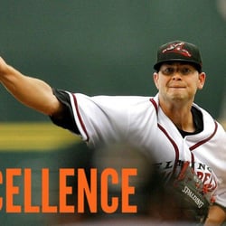 DeLuca's Sports Performance - Double-A pitcher of the year and Bayside HS graduate