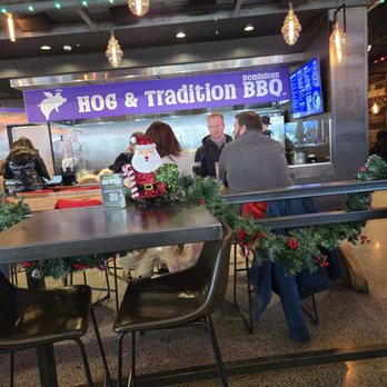 HallPass - Food Court Near Me - Salt Lake City, Utah