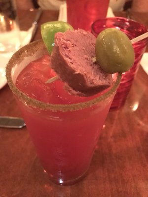 Le Cellier Steakhouse by null