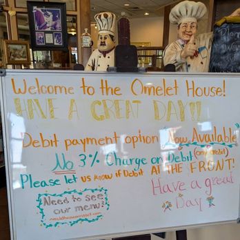 Omelet House Russell - Breakfast & Brunch Near Me - Las Vegas, Nevada Omelet House Russell - Breakfast & Brunch Near Me - Las Vegas, Nevada