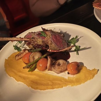 Gaslamp  - Lamb - Steakhouses Near Me - Kailua, Hawaii