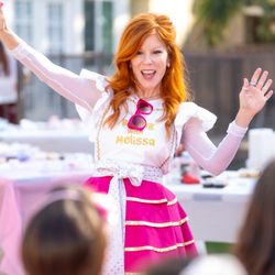 Baking with Melissa - Melissa from Baking with Melissa