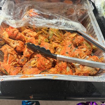 Maa Kitchen - Tandoori Chicken - Indian Near Me - Jacksonville, Florida