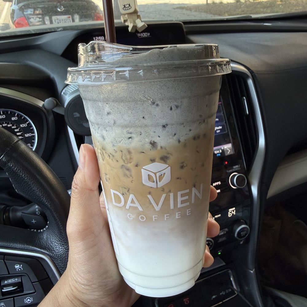 Da Vien Coffee - Coffee & Tea Near Me - Arcadia, California Da Vien Coffee - Coffee & Tea Near Me - Arcadia, California
