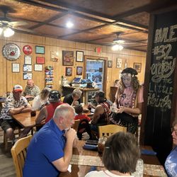 Cheryl's Open Pit Steak House