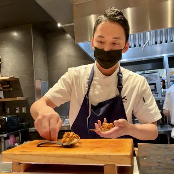Sushi Jin - Chef Jin - Sushi Bars Near Me - Mountain View, California Sushi Jin - Chef Jin - Sushi Bars Near Me - Mountain View, California
