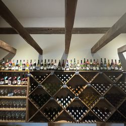 Six Mile Creek Vineyard