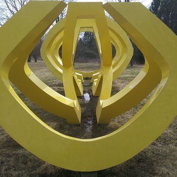 Lynden Sculpture Garden - Parks Near Me - Milwaukee, Wisconsin Lynden Sculpture Garden - Parks Near Me - Milwaukee, Wisconsin