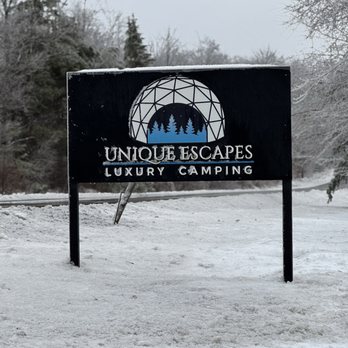 Unique Escapes - Campgrounds Near Me - Monticello, New York