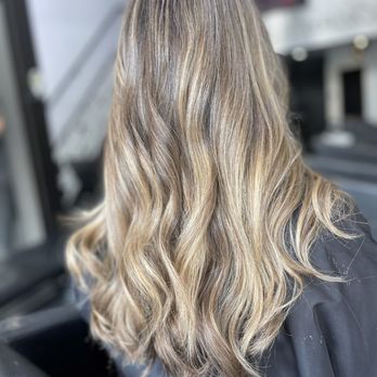 Balayage By Linet - Hair Stylists Near Me - Glendale, California Balayage By Linet - Hair Stylists Near Me - Glendale, California