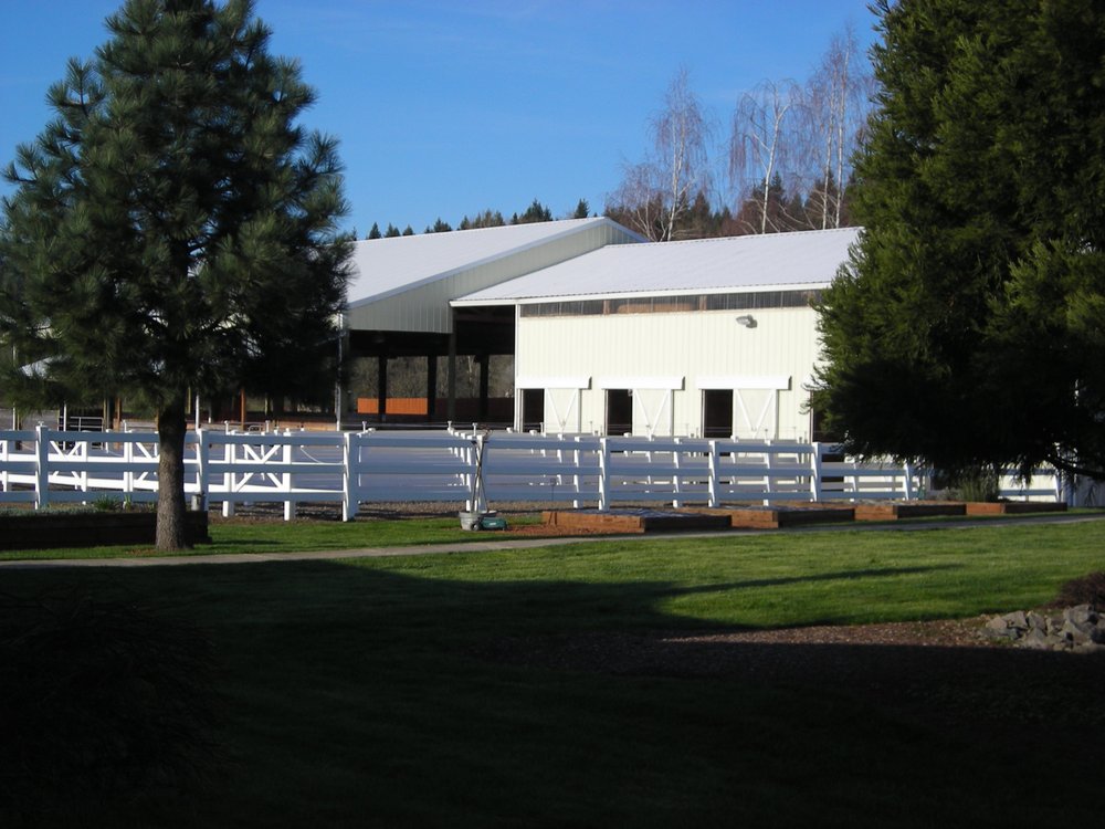 Goose Creek Equine - equestrian in Eagle Creek, OR