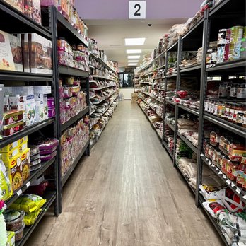India Sweets & Spices - a supermarket aisle - International Grocery Near Me - Los Angeles, California India Sweets & Spices - a supermarket aisle - International Grocery Near Me - Los Angeles, California