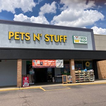 Pets N' Stuff - Pet Stores Near Me - Lakewood, Colorado Pets N' Stuff - Pet Stores Near Me - Lakewood, Colorado