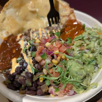 Velvet Taco - Tacos Near Me - Naperville, Illinois