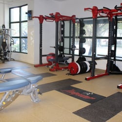 Jaguar Therapeutics - We also offer strength & conditioning as another facet of our business