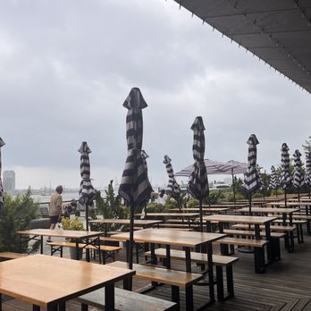 Industry Kitchen - Outdoor seating - American Near Me - New York, New York Industry Kitchen - Outdoor seating - American Near Me - New York, New York