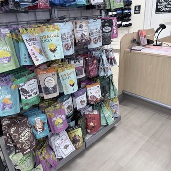 Marshalls - Tempting candy while waiting to check out - Department Stores Near Me - Concord, North Carolina Marshalls - Tempting candy while waiting to check out - Department Stores Near Me - Concord, North Carolina
