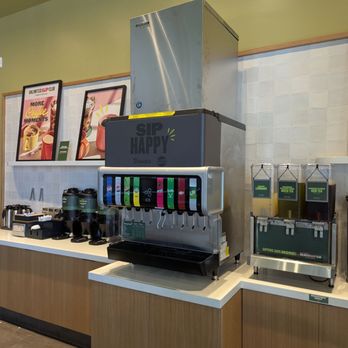 Panera Bread - Salad Near Me - Union City, California