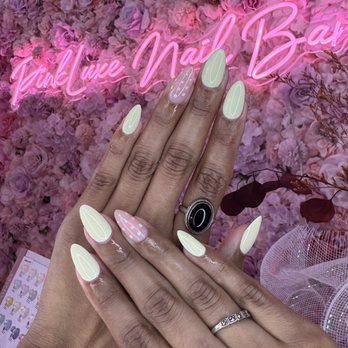 Pinkluxe Nail Bar - Nail Salons Near Me - Huntington Beach, California Pinkluxe Nail Bar - Nail Salons Near Me - Huntington Beach, California